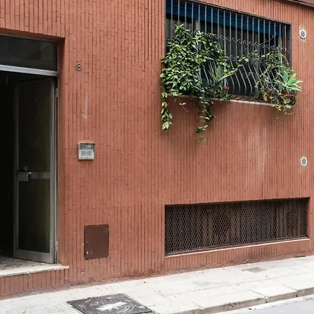 Apartamento Lovely Terrace By Wonderful Italy *