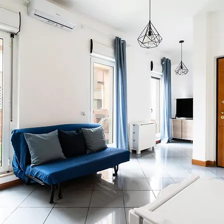 Lovely Terrace By Wonderful Italy Apartamento *